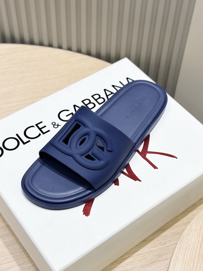 Dolce & Gabbana Slippers